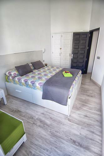 Apartamento Front Ocean Sunclub