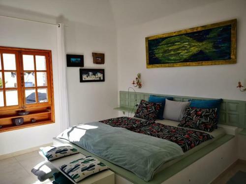 Villa Paz Del Mar