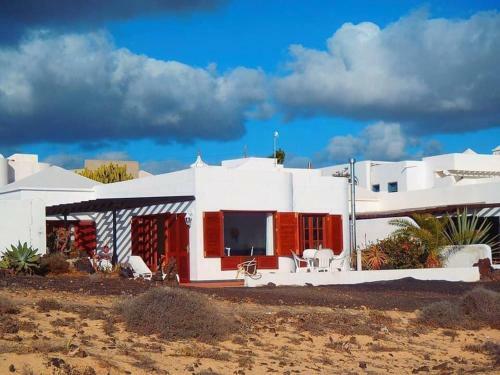 Villa Paz Del Mar