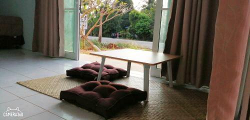 Khao Thong Home Stay