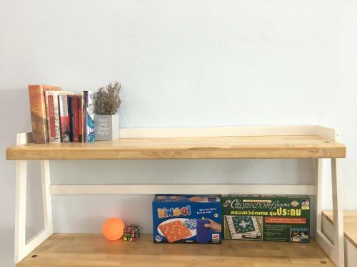 Apartamento Otter House