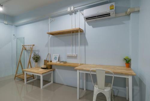 Apartamento Otter House