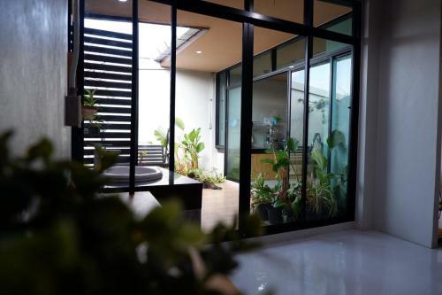 Apartamento Otter House