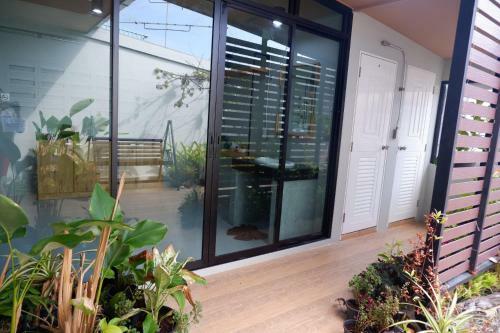 Apartamento Otter House