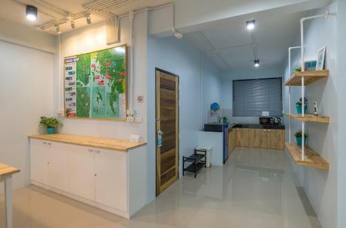 Apartamento Otter House