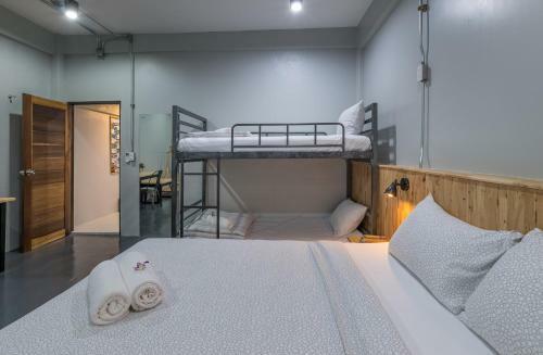 Apartamento Otter House