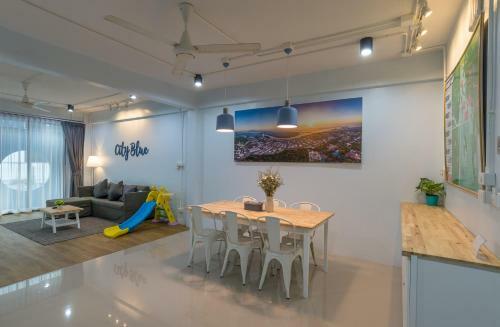 Apartamento Otter House