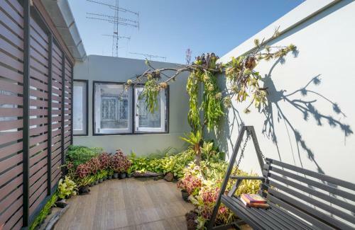 Apartamento Otter House