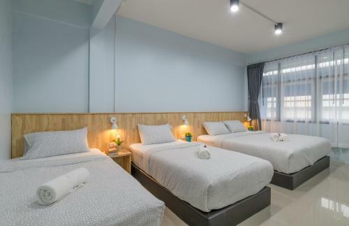 Apartamento Otter House