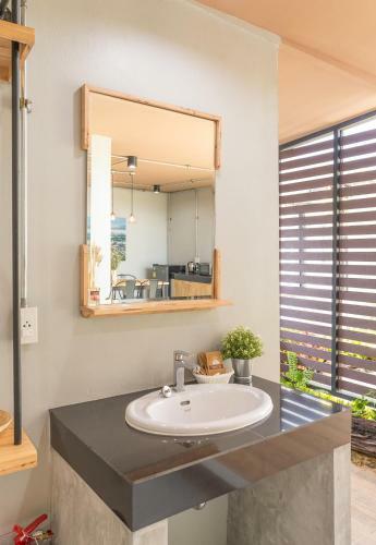 Apartamento Otter House