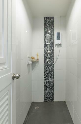 Apartamento Otter House