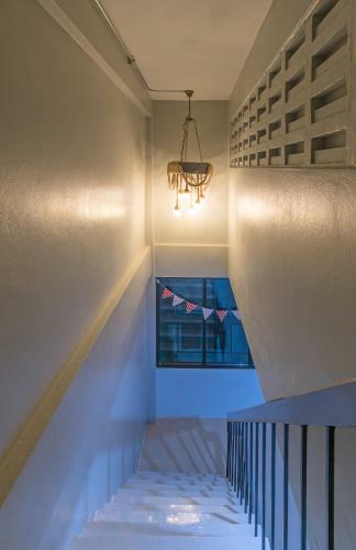 Apartamento Otter House