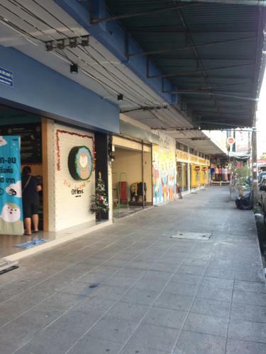 Apartamento Otter House