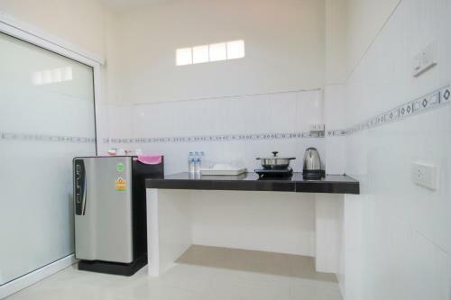 Hotel Vaccinated Staff - Oyo 1122 Napas House