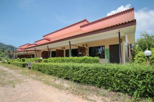 Hotel Vaccinated Staff - Oyo 1122 Napas House