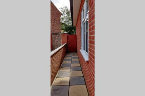 Apartamento Entire Studio Flat/annex Close To Heathrow Airport