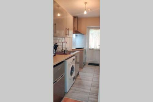 Apartamento Entire Studio Flat/annex Close To Heathrow Airport