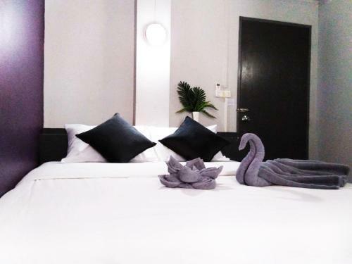 Bed & Breakfast The Tara River