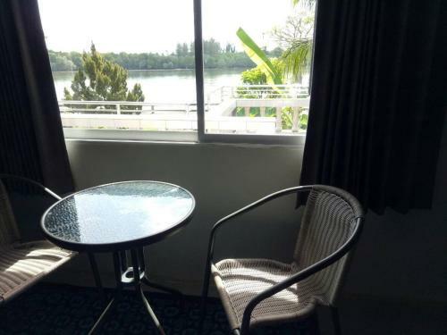 Bed & Breakfast The Tara River