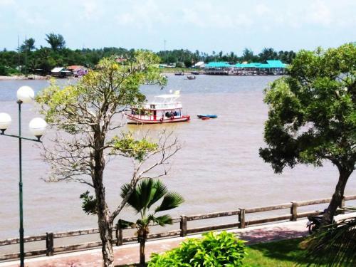 Bed & Breakfast The Tara River