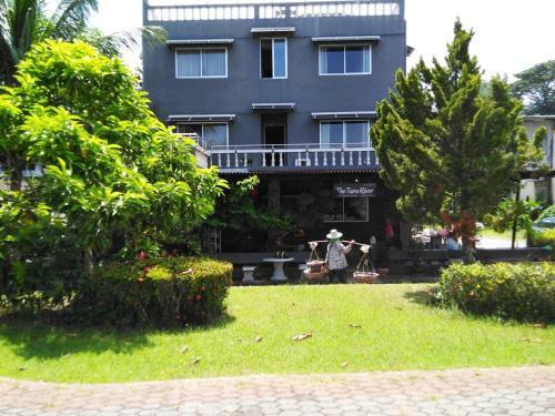 Bed & Breakfast The Tara River