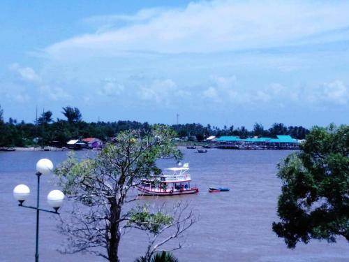 Bed & Breakfast The Tara River