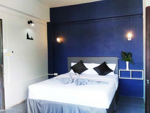 Bed & Breakfast The Tara River