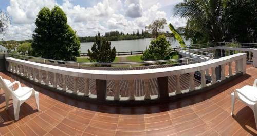Bed & Breakfast The Tara River