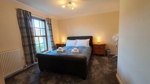 Apartamento 1 Denburn Place