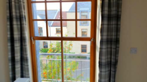 Apartamento 1 Denburn Place