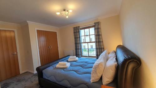 Apartamento 1 Denburn Place