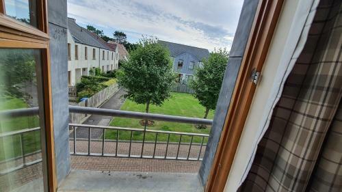 Apartamento 1 Denburn Place