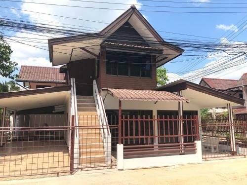 Apartamento De.krabi Villa