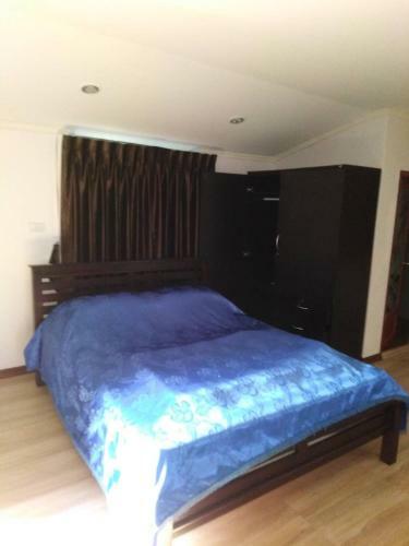 Apartamento De.krabi Villa