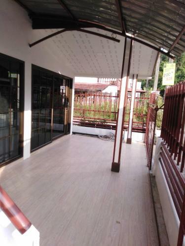 Apartamento De.krabi Villa