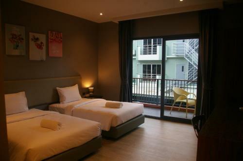 Hotel Aonang Inn