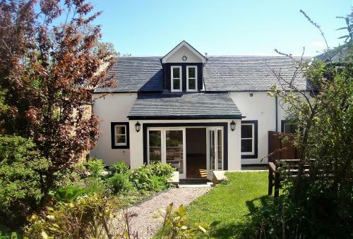 Garden Cottage, Crail