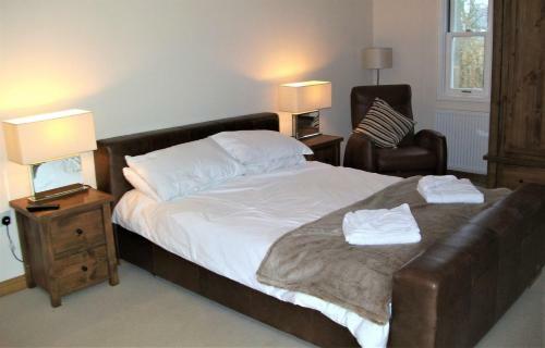 Garden Cottage, Crail