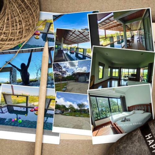 Baan Ton Kao Pool Villa 2