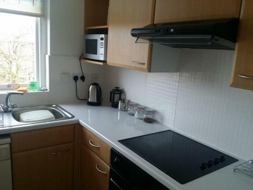 Crail House Apartments