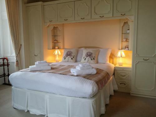 Crail House Apartments