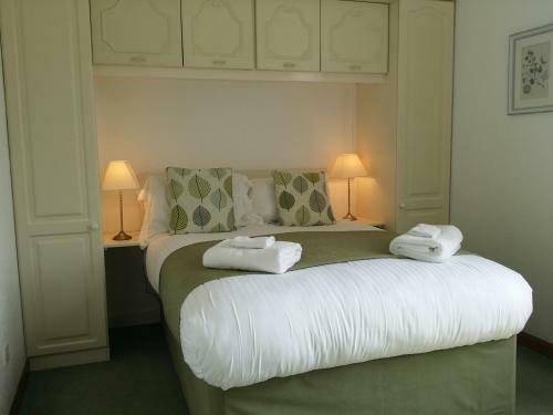 Crail House Apartments