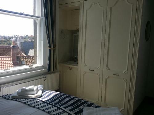 Crail House Apartments