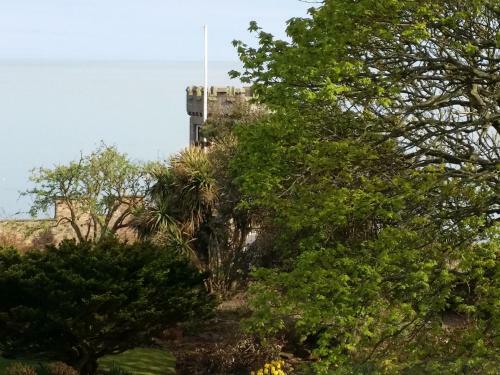 Crail House Apartments
