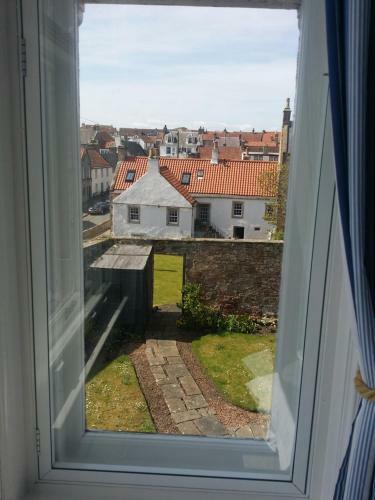 Crail House Apartments