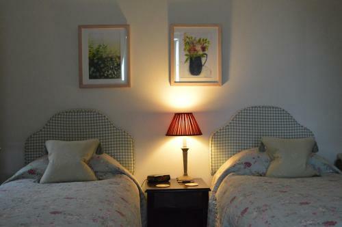Troustrie House B&B