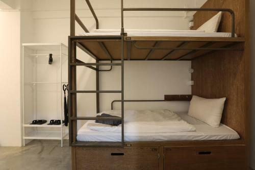Apartamento Loft Series By Pak-up