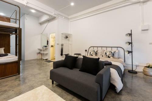 Apartamento Loft Series By Pak-up