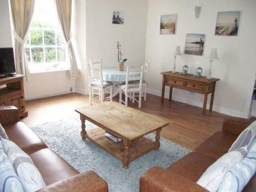 Apartamento Kirkmay House