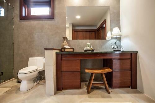 Baan Pinya Chic Three Bedroom Pool Villa